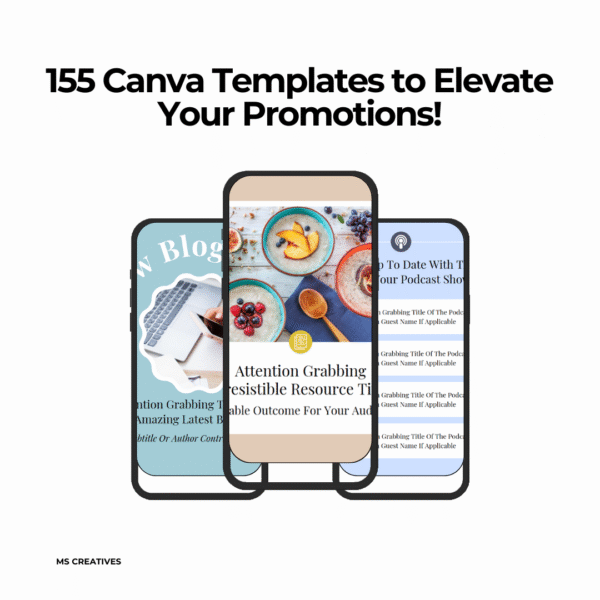 Promotional Post Masterpack - Image 2