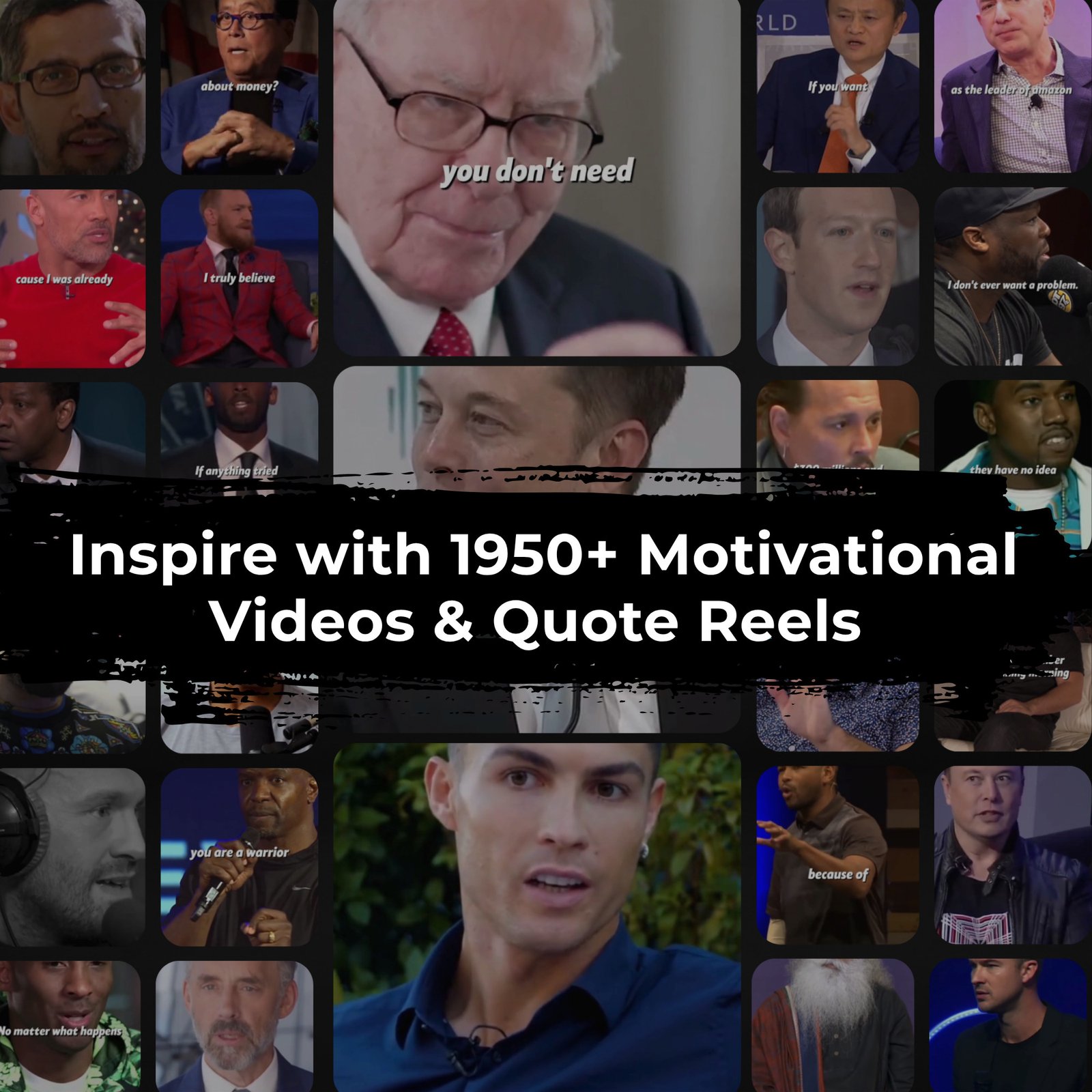 Motivational Powerhouse - Image 2