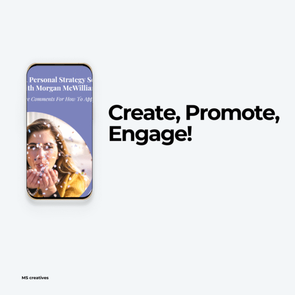 Promotional Post Masterpack - Image 3