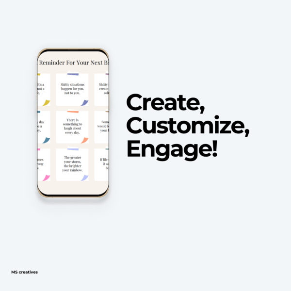 Ultimate Social Media Toolkit: 375+ Templates - Image 3