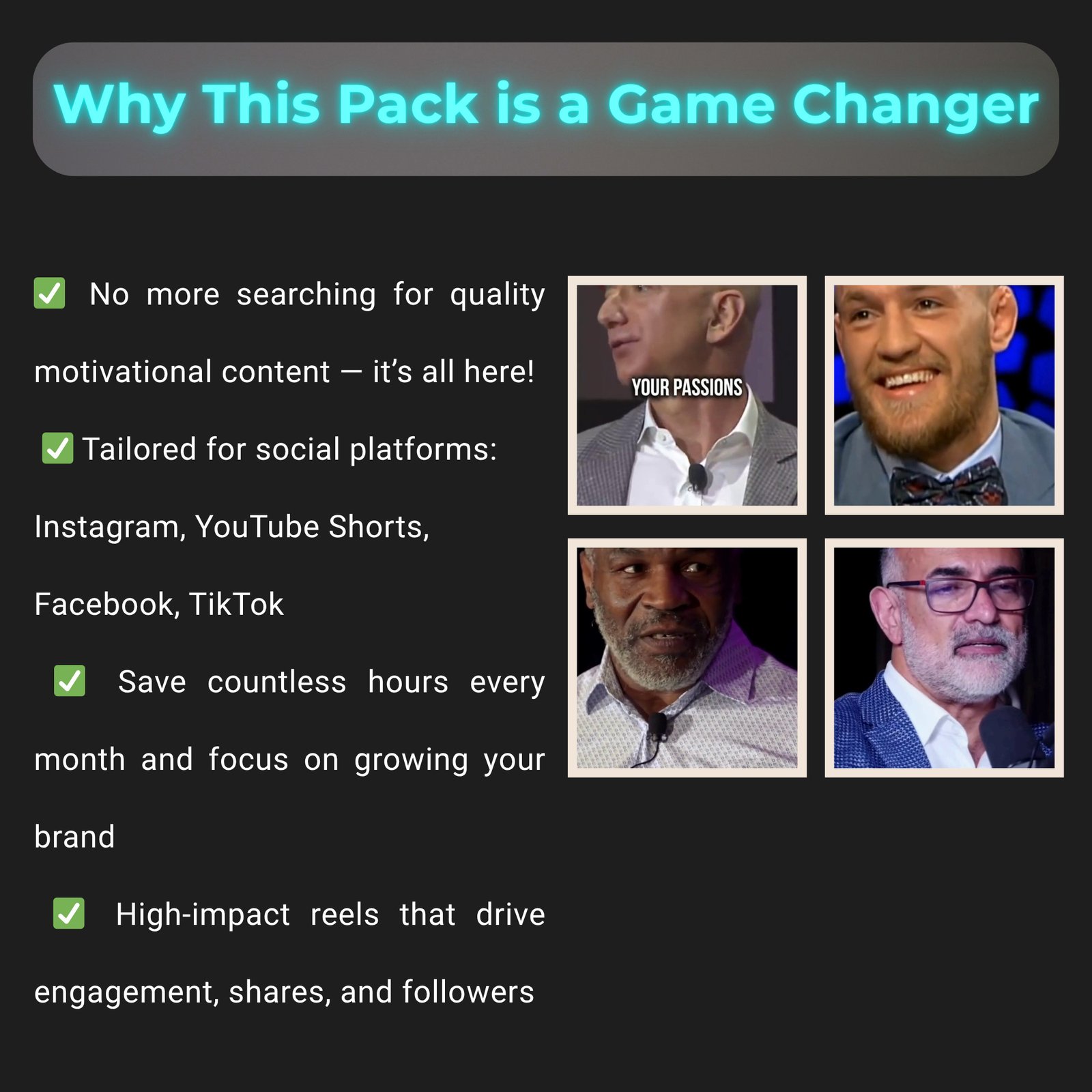 Motivational Powerhouse - Image 4