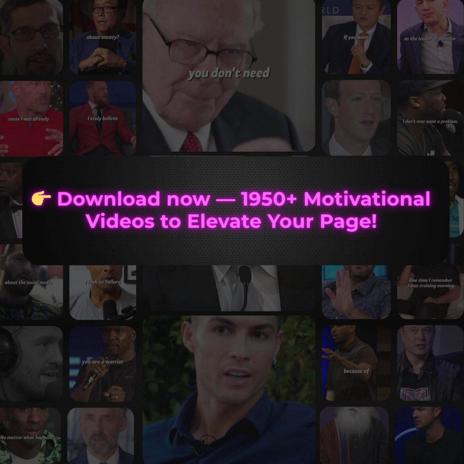 Motivational Powerhouse - Image 7