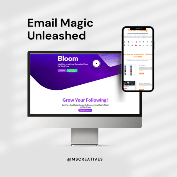 Divi Power Pack - Image 2