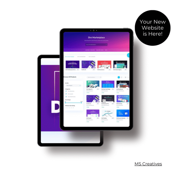 Divi Power Pack - Image 6
