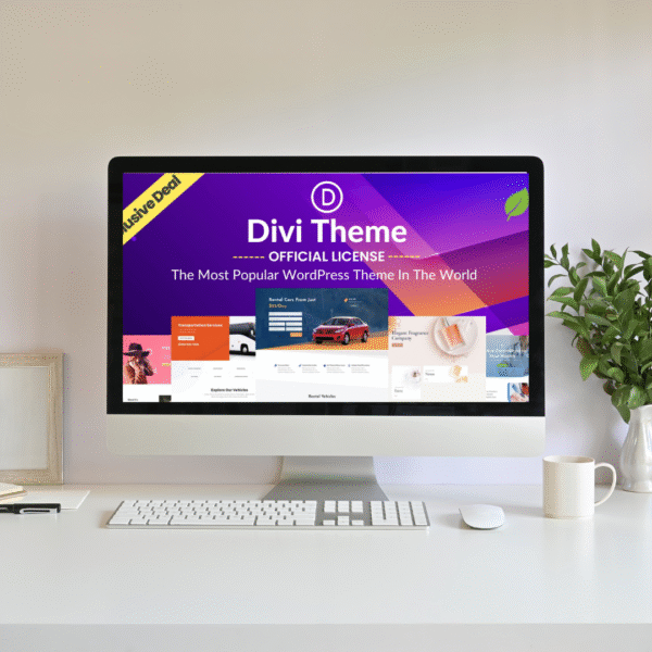 Divi Power Pack - Image 7