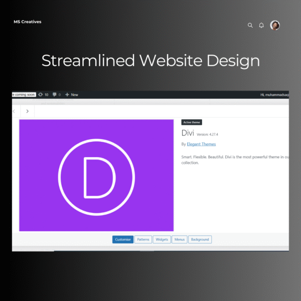 Divi Power Pack - Image 4
