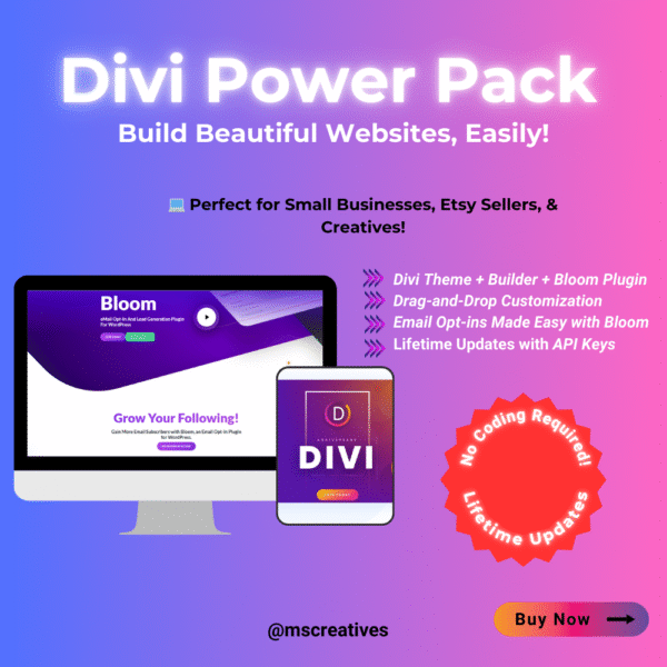 Divi All-in-One Pro - Image 7
