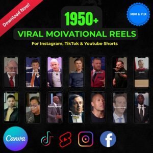 Motivational Powerhouse