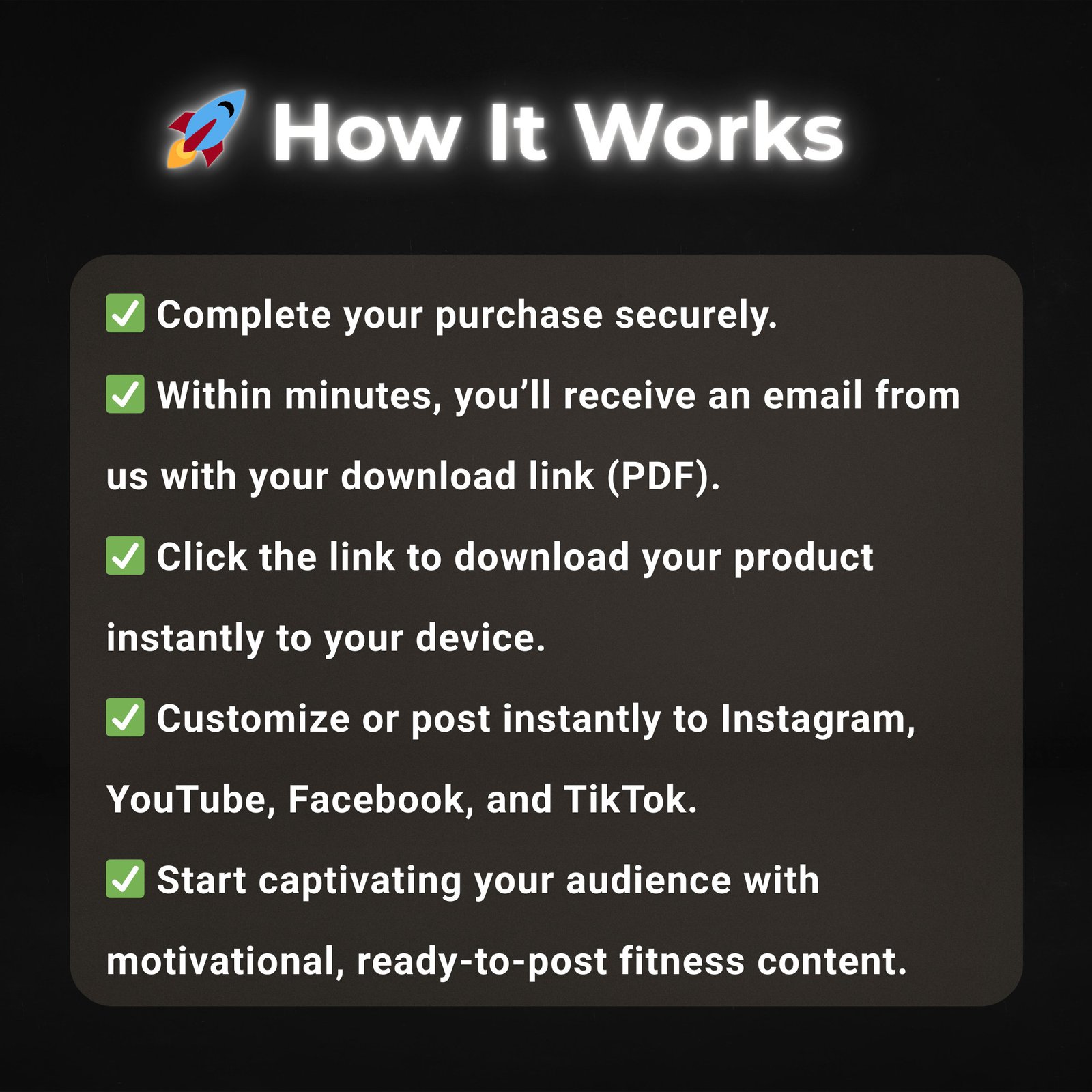 Hindi Fitness Reels - Image 7