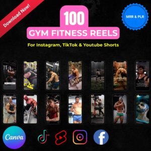 Gym Fitness Motivation